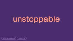 Brand Identity Evolution for Unstoppable Domains - thumbnail 5