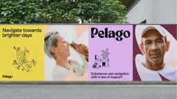 Rebranding and Naming for a Digital Health Clinic - thumbnail 2