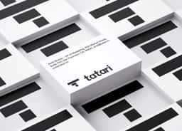 Brand Identity and Strategy for Tatari - thumbnail 2