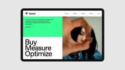 Brand Identity and Strategy for Tatari - thumbnail 5