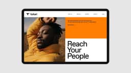 Brand Identity and Strategy for Tatari - thumbnail 6