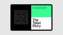 Brand Identity and Strategy for Tatari - thumbnail 8