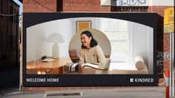 Brand Identity for a Home-Exchange Platform - thumbnail 2