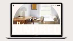 Brand Identity for a Home-Exchange Platform - thumbnail 3