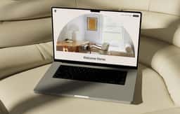Brand Identity for a Home-Exchange Platform - thumbnail 9