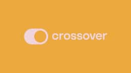 Brand Identity for Crossover Health - thumbnail 2