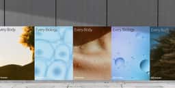 Brand Campaign and Identity for Medable Health Tech Platform - thumbnail 4