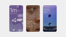 Brand Campaign and Identity for Medable Health Tech Platform - thumbnail 7