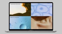 Brand Campaign and Identity for Medable Health Tech Platform - thumbnail 8