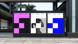 Naming and Visual Identity for Tatari Forward Event Series - thumbnail 2