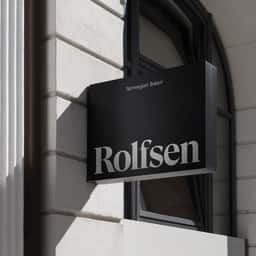 Brand Identity and Packaging for Norwegian Bakeri Rolfsen - thumbnail 3