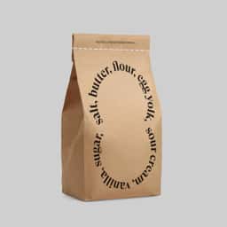 Brand Identity and Packaging for Norwegian Bakeri Rolfsen - thumbnail 4