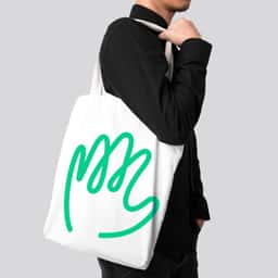 Brand Identity for Myotonic Dystrophy Foundation - thumbnail 2