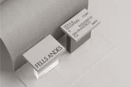 Brand Identity for a Luxury Homewares Brand - thumbnail 4