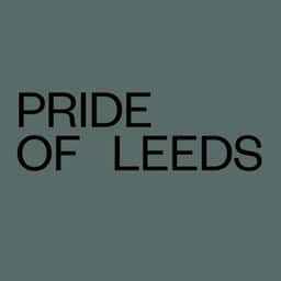 Brand Identity for Love of Leeds Cultural Project - thumbnail 2