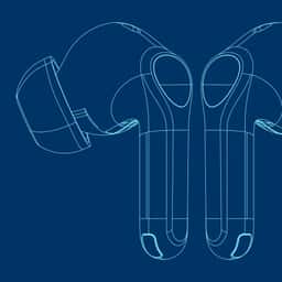 Visual Identity and Website Design for Subtle Computing - thumbnail 7