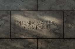 Brand Identity and Website Redesign for Phenix Marble - thumbnail 5