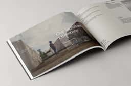 Brand Identity and Website Redesign for Phenix Marble - thumbnail 7