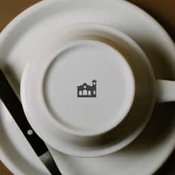 Visual Identity for Tea Bar & Bites - thumbnail 9