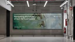 Visual Identity for an Experimental Research Studio - thumbnail 5