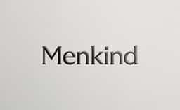 Brand and Digital Platform for Men's Health Startup Menkind - thumbnail 3