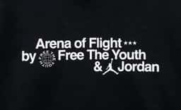 Digital Rollout Experience for Jordan X Free the Youth - thumbnail 10