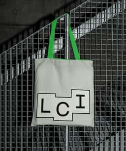 Brand Identity for LCI - thumbnail 3