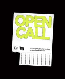 Brand Identity for LCI - thumbnail 7