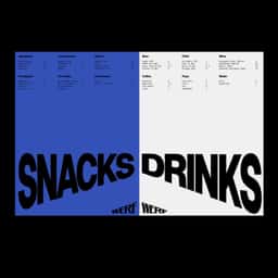 WERF Rotterdam Visual Identity - thumbnail 6