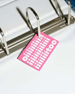 Brand Identity for Oitoo - thumbnail 6