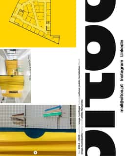 Brand Identity for Oitoo - thumbnail 9