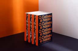 Book design for a Porto cultural activism story - thumbnail 2