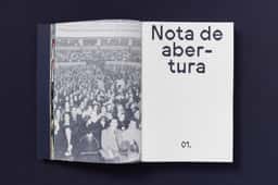 Book design for a Porto cultural activism story - thumbnail 8