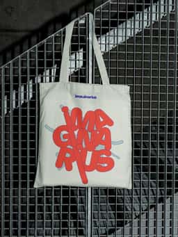 Identity for a performative arts festival - thumbnail 6