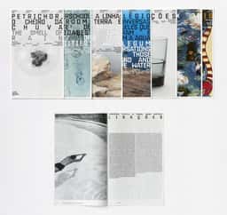 Visual Identity for Porto Design Biennale 2023 - thumbnail 3