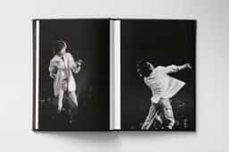 Editorial Design for RS79 Toronto Photo Book - thumbnail 4