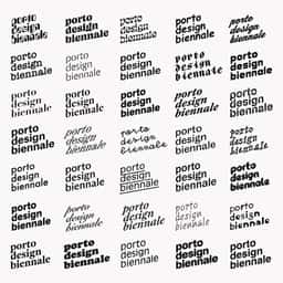 Visual Identity for Porto Design Biennale - thumbnail 2