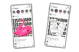 Visual Identity for a Traveling Theatre Festival - thumbnail 3