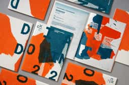 Editorial Design for Comédias Do Minho 2022 Programme - thumbnail 2
