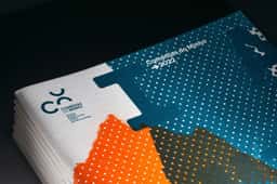 Editorial Design for Comédias Do Minho 2022 Programme - thumbnail 3