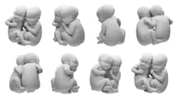 Visual Identity for Pohoda Festival's 30th Anniversary - thumbnail 4
