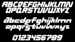 Visual Identity for Pohoda Festival's 30th Anniversary - thumbnail 6