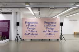 Exhibition Design for Fragrance and Form - thumbnail 4