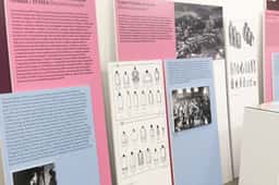 Exhibition Design for Fragrance and Form - thumbnail 5