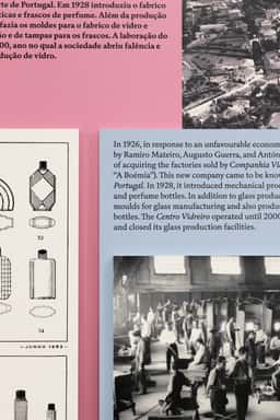 Exhibition Design for Fragrance and Form - thumbnail 8