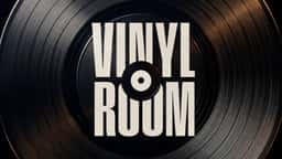 Brand Identity for Live Nation’s Vinyl Room - thumbnail 2