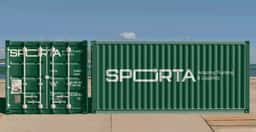 Brand Identity for Sporta - thumbnail 3