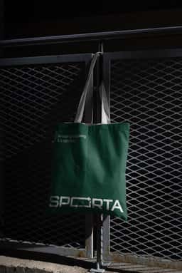 Brand Identity for Sporta - thumbnail 8