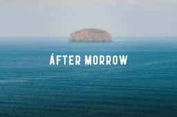 Brand Identity for Aftermorrow - thumbnail 2