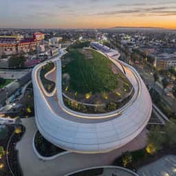 Digital Platform for Lucas Museum of Narrative Art - thumbnail 7